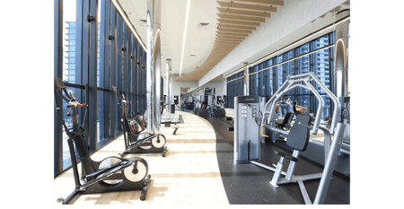 Contemporary Living Meets Convenience – Stunning 1-Bedroom Apartment - Photo 4