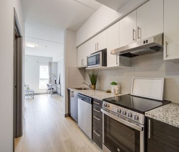 For Lease - 77 Leland Street Unit# 423, Hamilton, Ontario - Photo 5