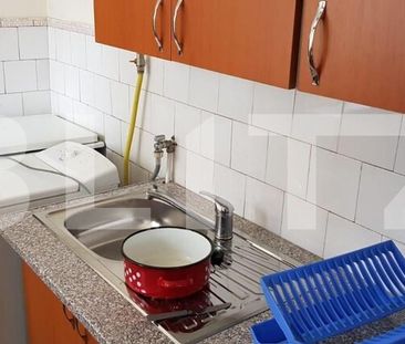 Garsoniera, 40 mp, parcare, zona strazii Maramuresului - Photo 2