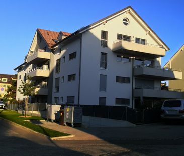 Appartement de 2,5 pièces mansardé - Photo 3