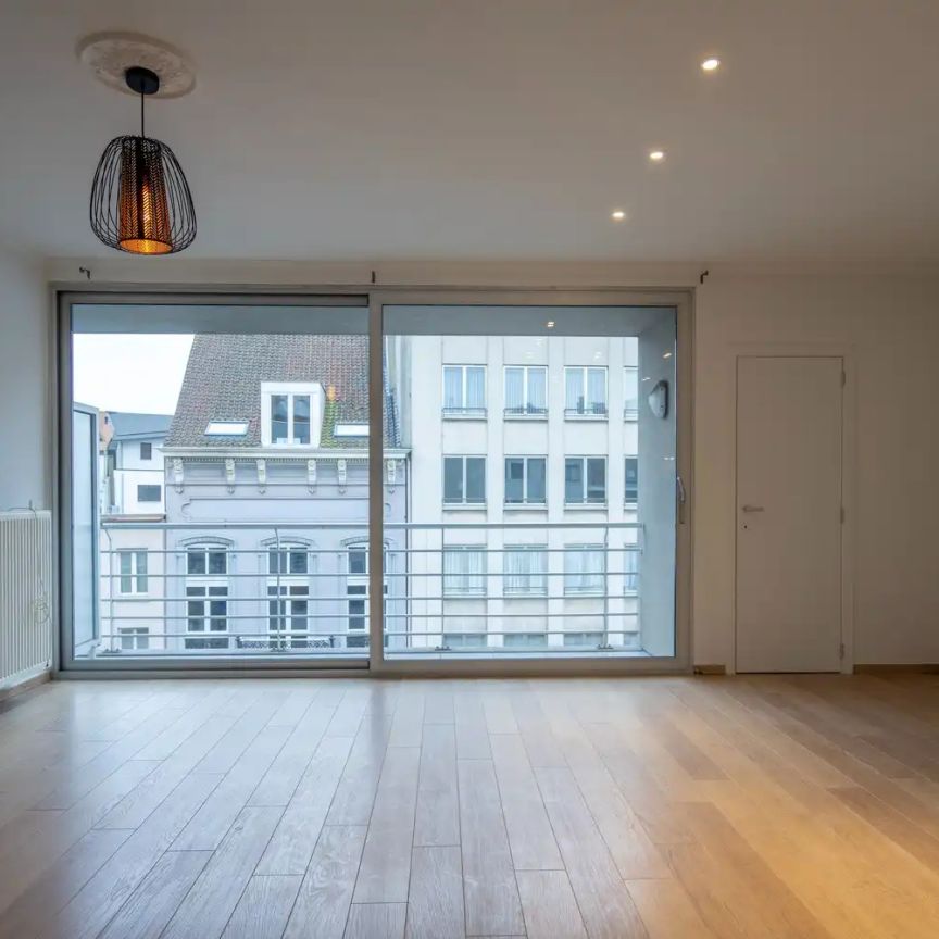 Centraal wonen in Kortrijk - Photo 1