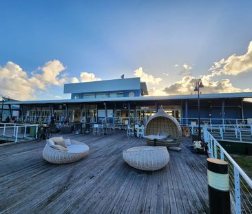 Sea view 1bed room Villa. Sleeps 2. All included. Rent 1-12weeks or... - Photo 5