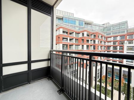 For Lease - 259 The Kingsway N/A Unit# 504, Toronto, Ontario - Photo 2