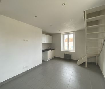 Location Appartement 1 pièce 20m² VILLEBON SUR YVETTE 91140 - Photo 5