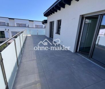 Exklusive 3,5-Zimmer-Wohnung mit großzügiger Dachterrasse - Photo 4