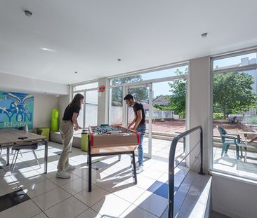 Studio de 17 à 26m² meublé et équipé - Photo 2