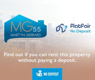 2 bedroom maisonette to rent - Photo 2