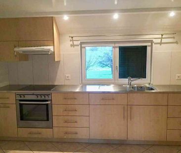 4.5 Zimmer, 95 m², 1. Stock - Photo 4