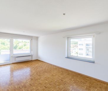 Wohnen an zentraler Lage - Photo 6