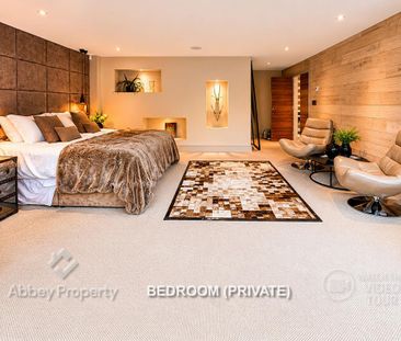 1 bedroom detached house to rent - Photo 3