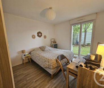 Location Appartement 2 pièces 42m² BRIE COMTE ROBERT 77170 - Photo 3