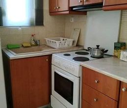 Διαμέρισμα για ενοικίαση - Καμένα Βούρλα, - Photo 6