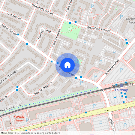 400 Wilson Avenue, Kitchener