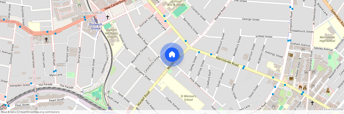 161 Wardell Road, NSW 2203, Dulwich Hill