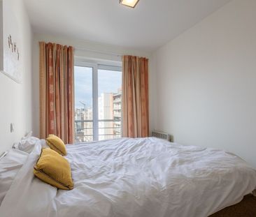 Appartement te huur - Photo 4