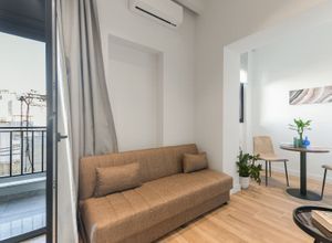 Διαμέρισμα για ενοικίαση - Πολύγωνο - Τουρκοβούνια, - Photo 5