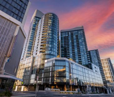 1010/1 Grazier Lane, Belconnen ACT 2617 - Apartment For Rent | Domain - Photo 3