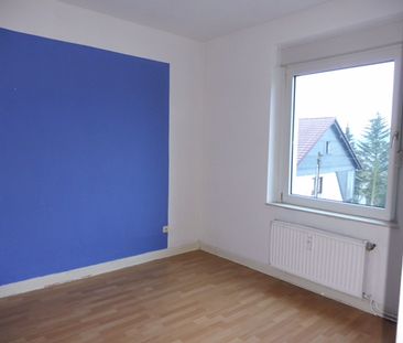 Hübsche Erdgeschosswohnung in ruhiger Lage! - Photo 2