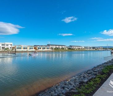 Modern Coastal Living in Hope Island - Photo 1