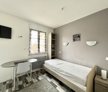 CHAMBRE - MILLY SUR THERAIN - Photo 1