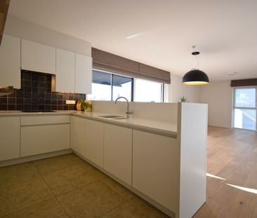 Hoogstaand appartement in hartje Roeselare. - Photo 6