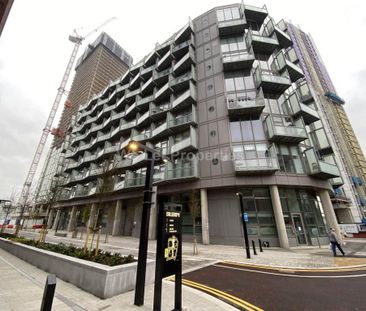 Studio to rent - Photo 6