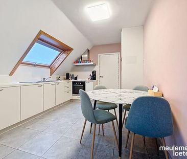 Appartement te huur - Photo 6