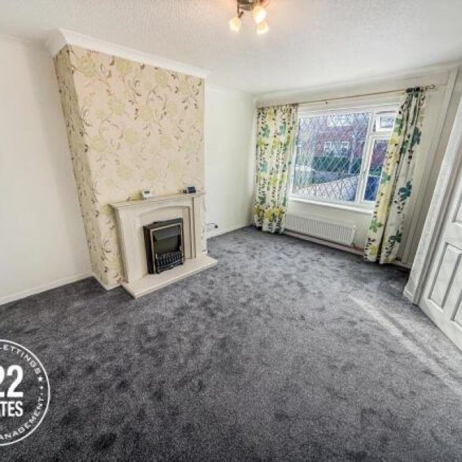 Cartmel Avenue - Warrington - WA2 - Photo 1