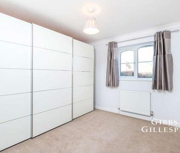 White Hart Close, Chalfont St. Giles, HP8 - Photo 2