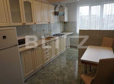 Apartament 3 camere, 79 mp, zona strazii Oltului - Photo 4