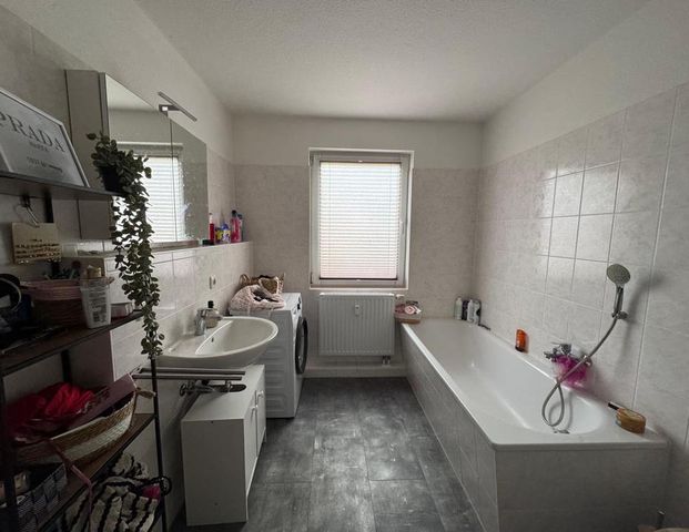 Schöne 3-Raum Wohnung: Otto-Walther-Straße 19 - Foto 1