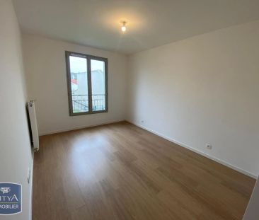 Appartement à louer 3 pièces 65.4m² - Photo 5