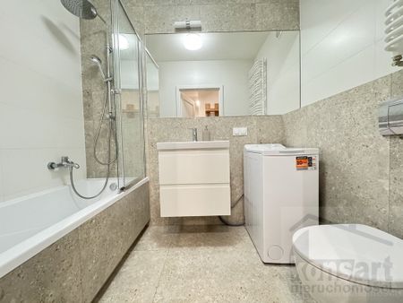 Nowe 2 pokoje | Nowa Cukrownia - Photo 5