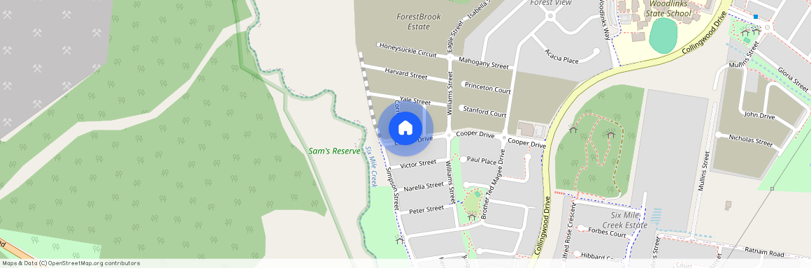 8 Cooper Drive, QLD 4301, Collingwood Park