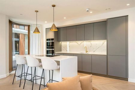 2 bedroom flat to rent - Photo 5