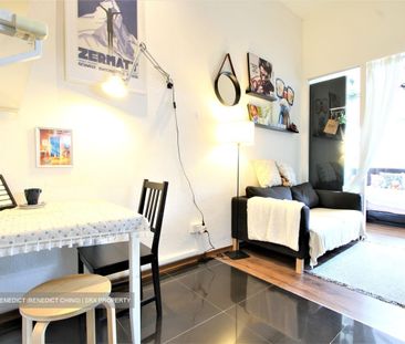 Joo Avenue (D8), Apartment - For Rent - Photo 1