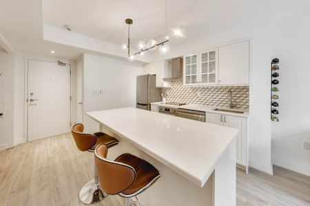 For Lease - 15 Brunel Court Unit# 505, Toronto, Ontario - Photo 5