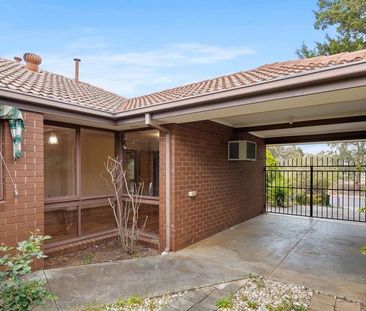 Well-Presented 2-Bedroom Home with 1 Bathroom and Double Garage - Photo 6