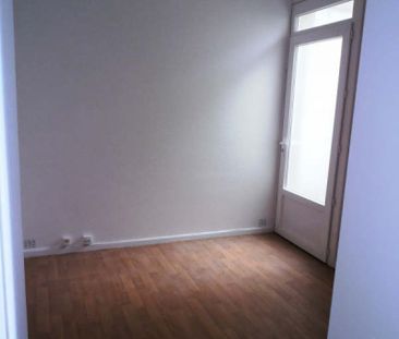 Location Appartement 1 pièce 22m² BORDEAUX 33000 - Photo 3