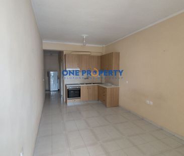 Studio/Γκαρσονιέρα για ενοικίαση Μεταμόρφωση (Τρίπολη) - Photo 3