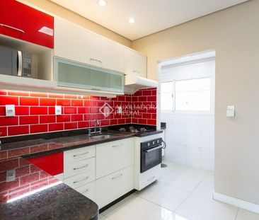 Apartamento com 2 quartos e 75m² para alugar em Jardim Botânico, Po... - Photo 5