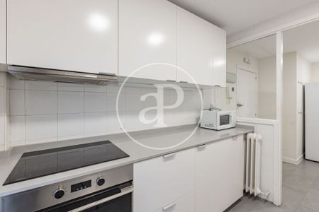 3 bedroom luxury Apartment for rent in Madrid, Autonomous Region of Madrid - Photo 2