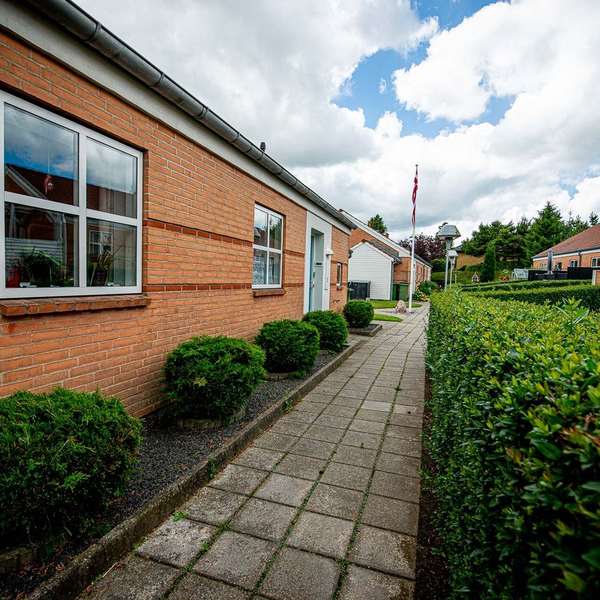 Gråstenvej, 23, 1.tv, 6200, Aabenraa - Foto 1