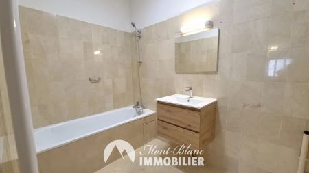 Appartement / Sallanches / 950 € - Photo 4