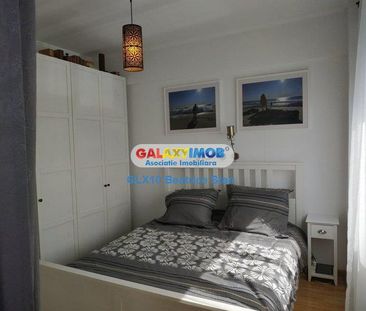 Inchiriere apartament 3 camere imobil nou Metrou Laminorului - Photo 5