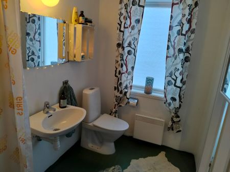 Barrgatan, Jörn - Photo 4