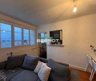 T3 de 54.60 m² avec cave et grenier - quartier Vieilles Perrières - Photo 2