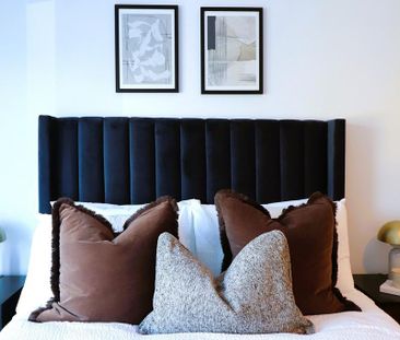 2 bedroom apartment to rent - Photo 5