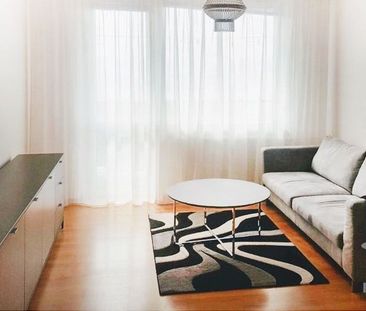 Ponúkame na prenájom 2-izbový byt s balkónom na Benadovej ul. – Dar... - Fotografia 5