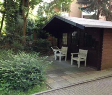 Seniorengerechte Wohnung in Marl Hüls - Photo 2